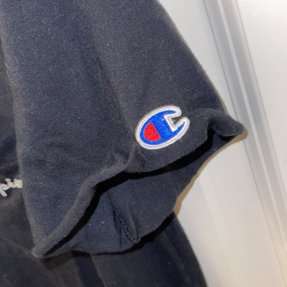 T-shirt dress - Picture 4 of 6